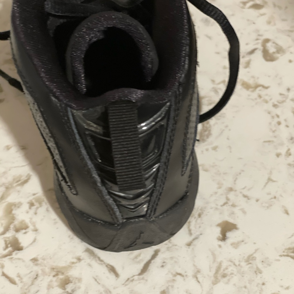 Jordan 23 toddler size 11